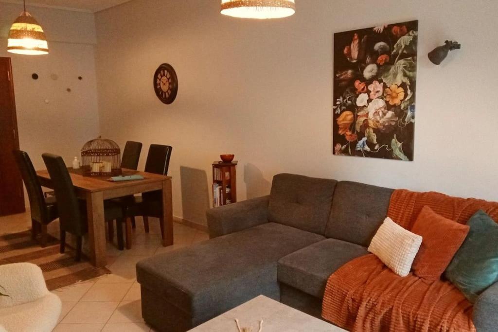 Central Artistic 2-Bedroom Apartment 79Sqm Tripoli Exterior foto
