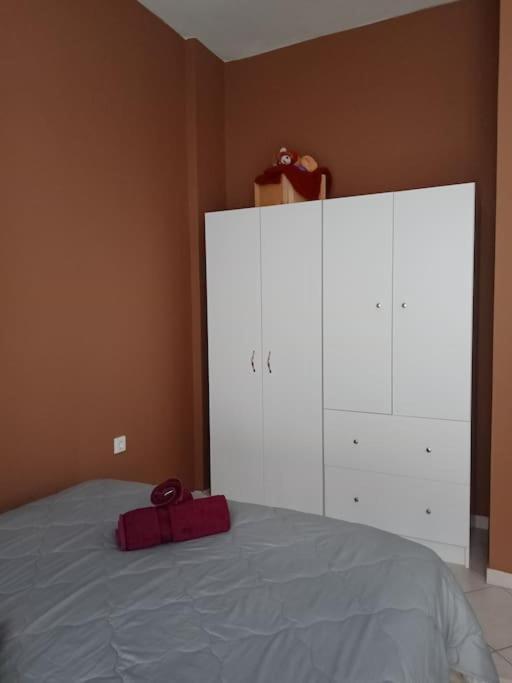 Central Artistic 2-Bedroom Apartment 79Sqm Tripoli Exterior foto